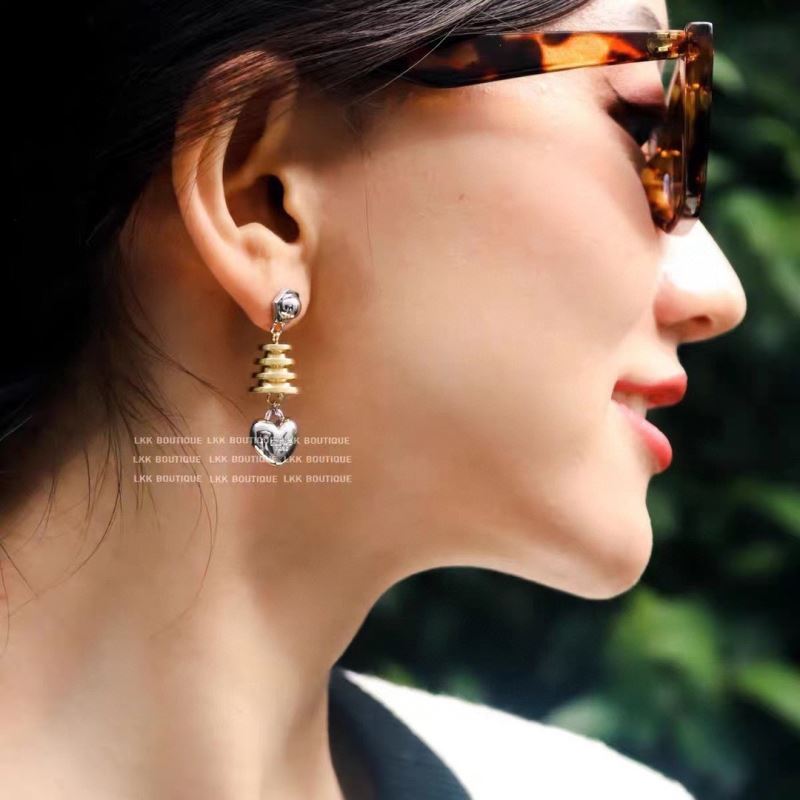 Loewe Earrings